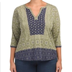 Lucky Brand Top